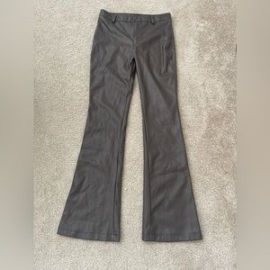 Motel leather pants
